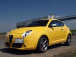 Alfa Romeo MiTo Imola Edition 2009 года